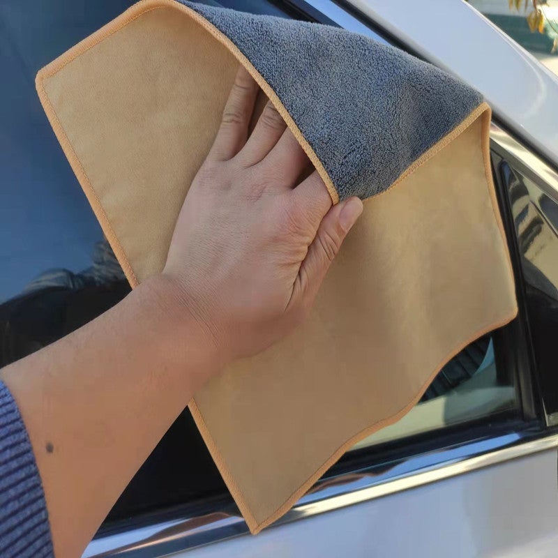 Fesara | Ultra Dry Microfiber Car Towel