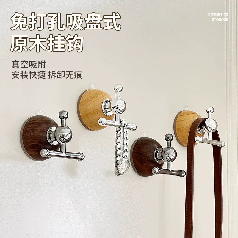 Easy Hang Heavy Duty Suction Cup Hook