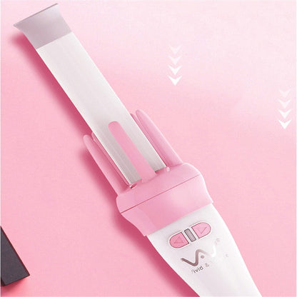 Thermal Ceramic Hair Curling Iron