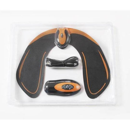 Tone Fitness | Electronic Muscle Stimulation Hip Trainer Set