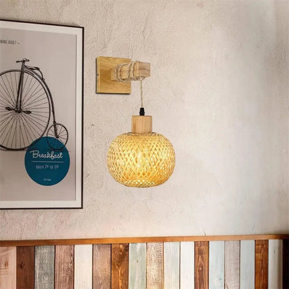 Modern Wall Lamp for a Chic Look