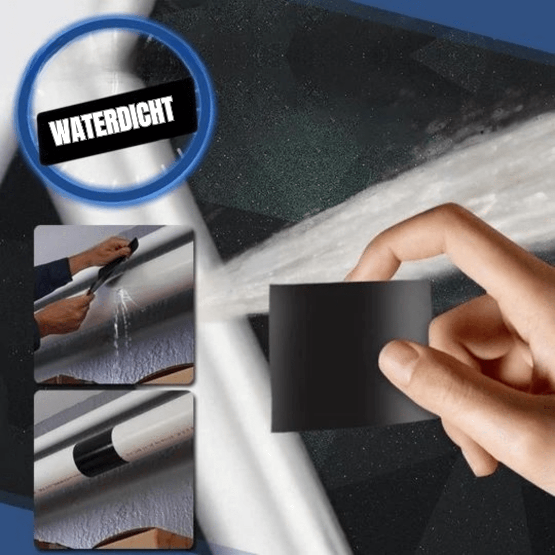 Strong Adhesive Flood Protection Strip