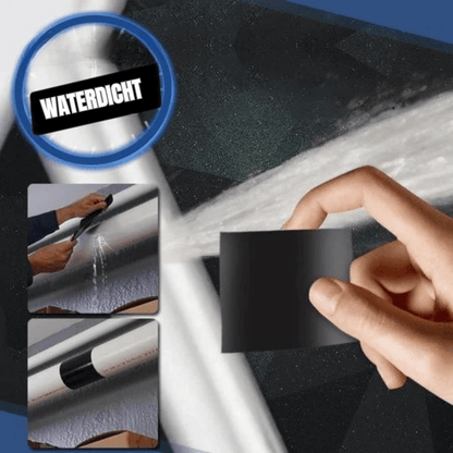 Strong Adhesive Flood Protection Strip