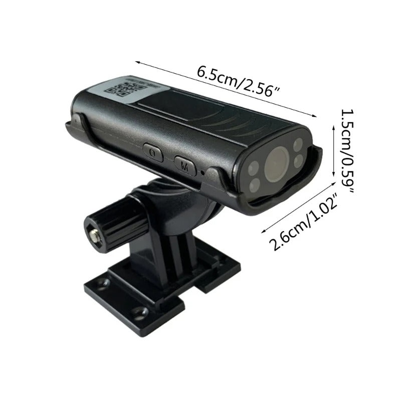 Waterproof Wireless Rear View Camera