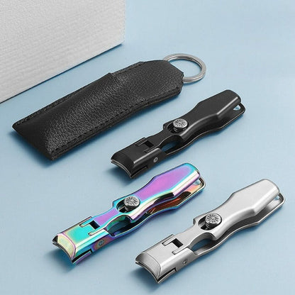 Precise Sharp Nail Care Clippers