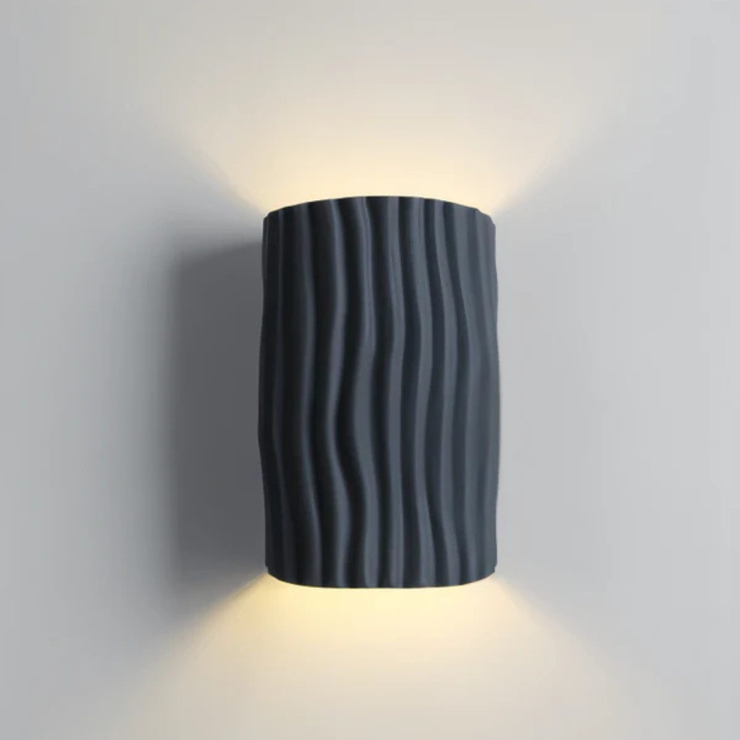 Stylish Indoor Wall Light Fixture
