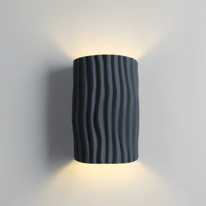 Stylish Indoor Wall Light Fixture