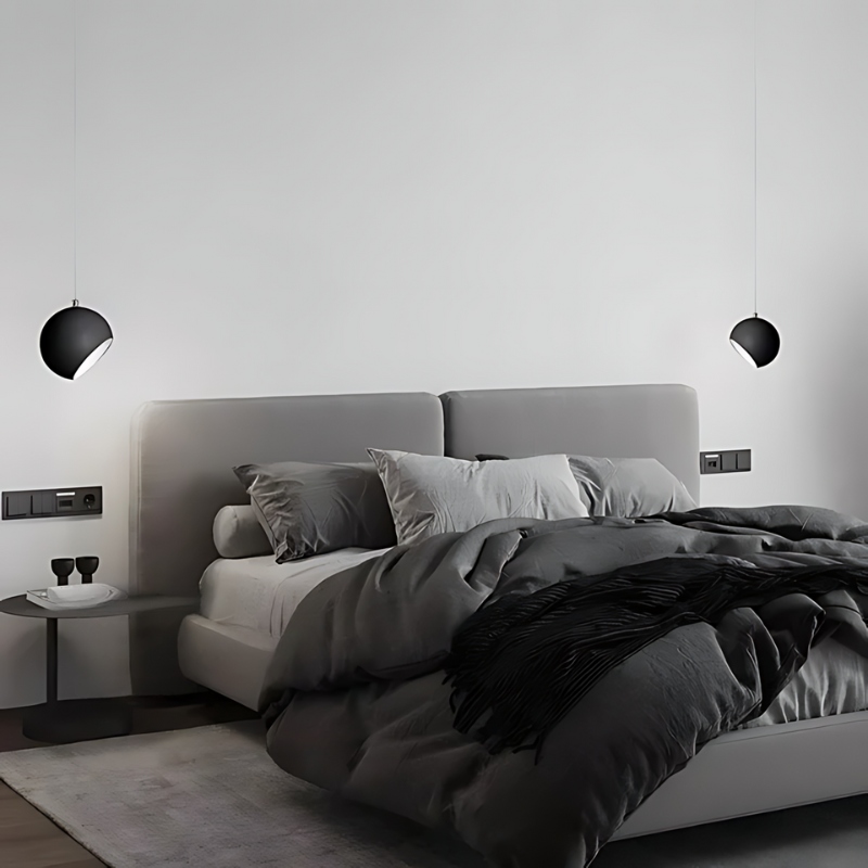 Fesara | Chic Hanging Light for Modern Homes - Fesara