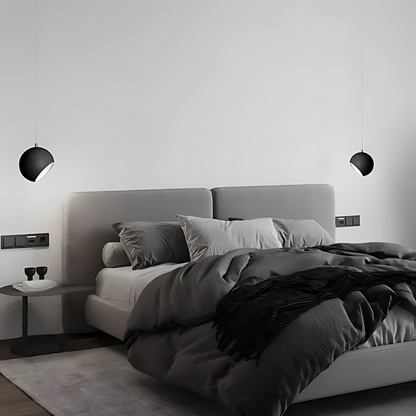 Fesara | Chic Hanging Light for Modern Homes - Fesara
