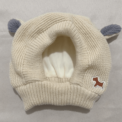Comfortable Pet Ear Muffs