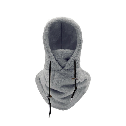 Fesara | Cozy Fleece Cycling Hat