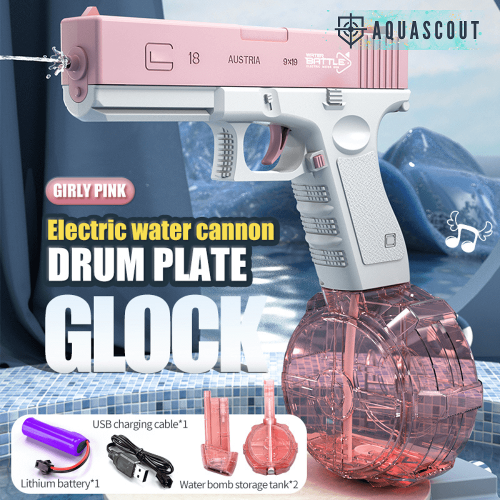 Fesara Quick Fill Water Blaster
