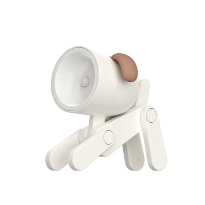 Ambient LED Bedroom Night Lamp