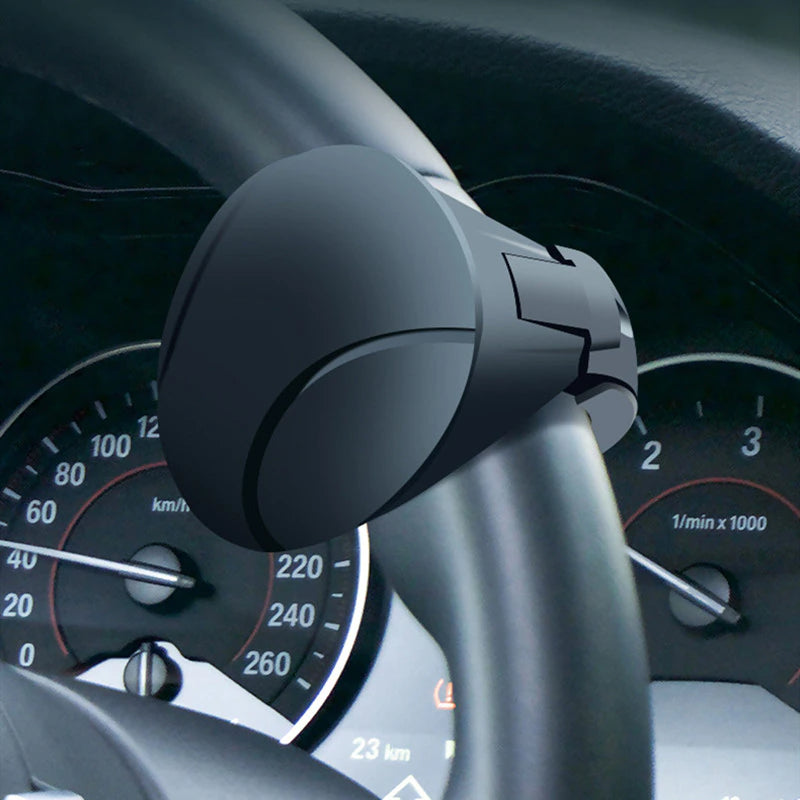 Easy Fit Steering Wheel Control Knob