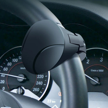 Easy Fit Steering Wheel Control Knob