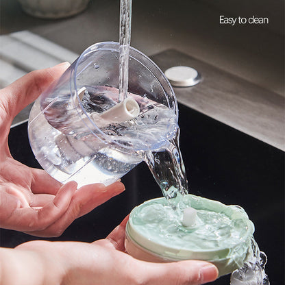 Compact Manual Quick Veggie Garlic Chopper