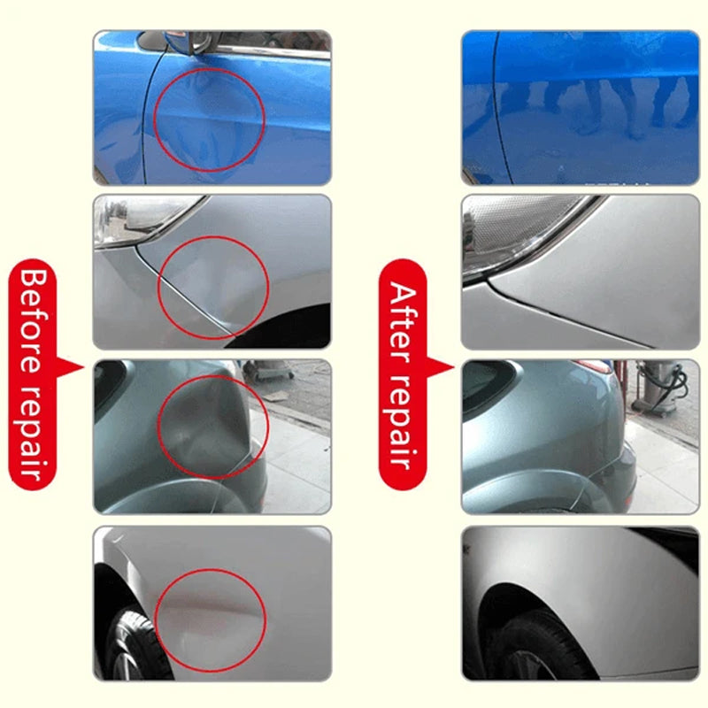 Auto Body Dent Removal Kit