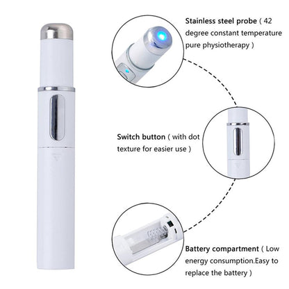 Advanced Anti Aging Skin Firming Device