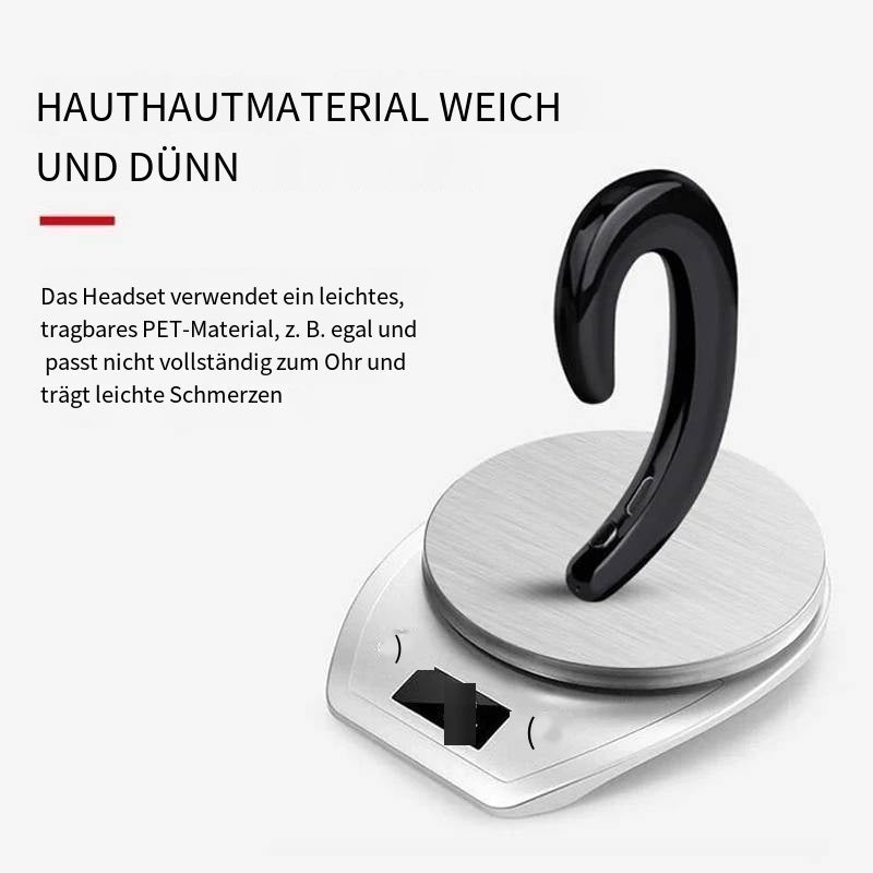 Wireless C4 Bluetooth Headset