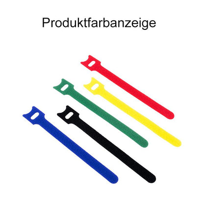 Easy Use Cable Organizer Strap