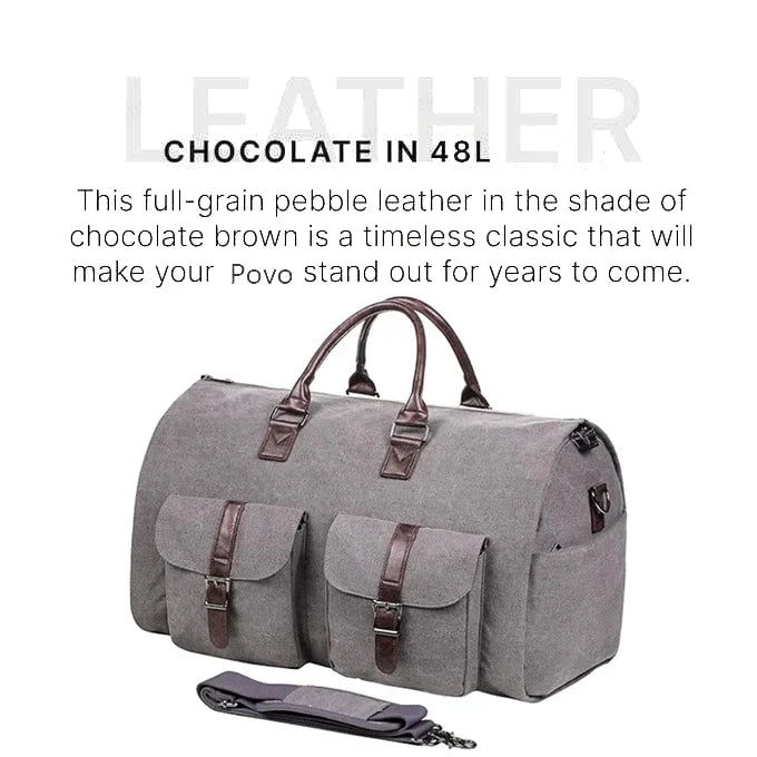 Stylish Travel Backpack