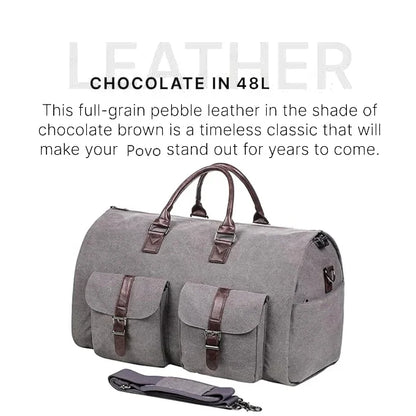 Stylish Travel Backpack