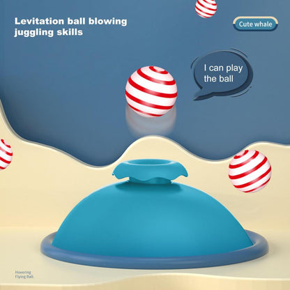 Fun Floating Whale Children's Toy