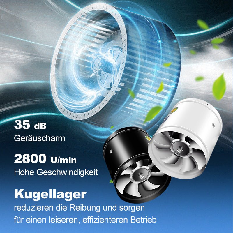 Fesara AeroFlow Air Purifier