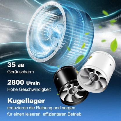 Fesara AeroFlow Air Purifier