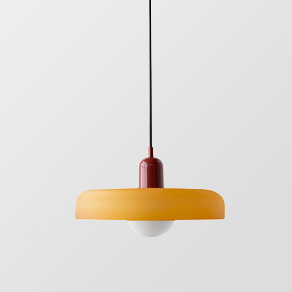 Stylish Colourful Pendant Ceiling Hanging Light Fixture