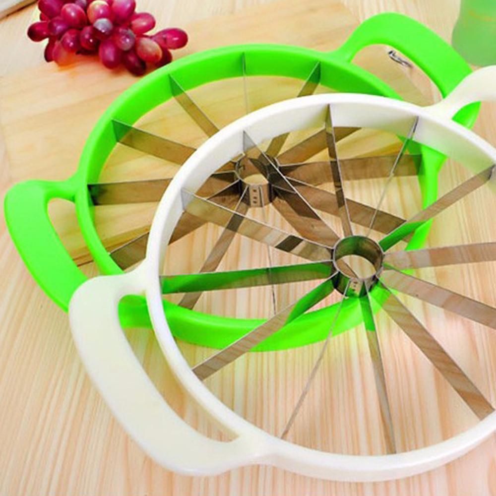 Easy Fresh Melon Cutter Tool