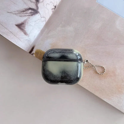 Glowing Wireless Earbuds Storage Case