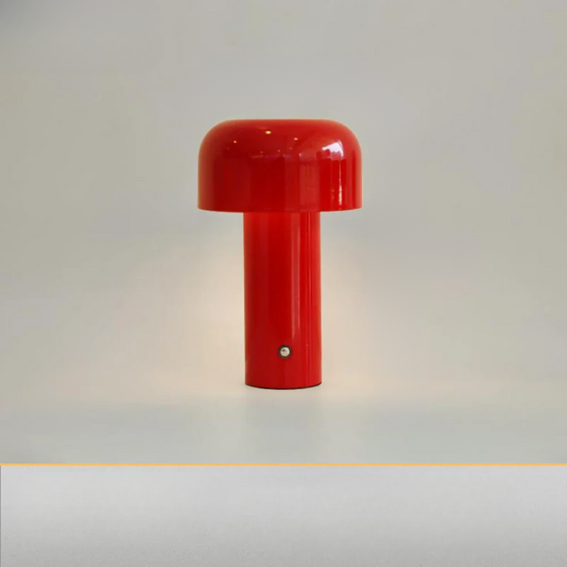 Fun Portable Rechargeable LED Table Lamp