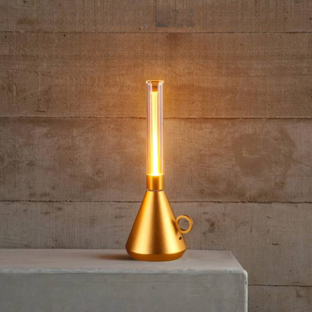 Vintage Outdoor Camping Lantern