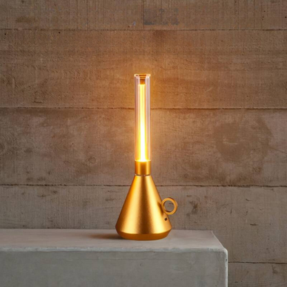 Vintage Outdoor Camping Lantern
