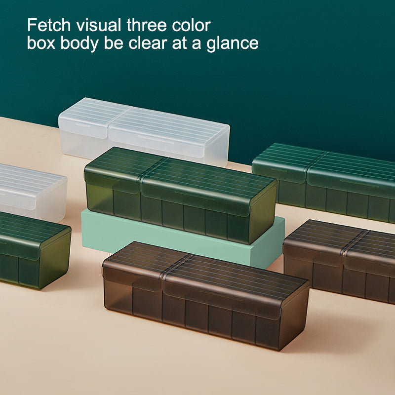 Office Desk Organiser Storage Box