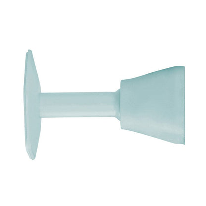 Small Sticky Door Stop Wedge