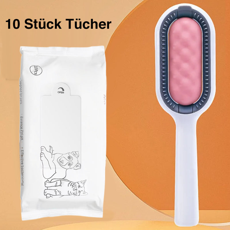 Fesara | Pet Grooming Shedding Tool