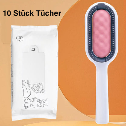 Fesara | Pet Grooming Shedding Tool