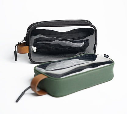 Waterproof Travel Storage Bag with Multiple Pockets - Fesara