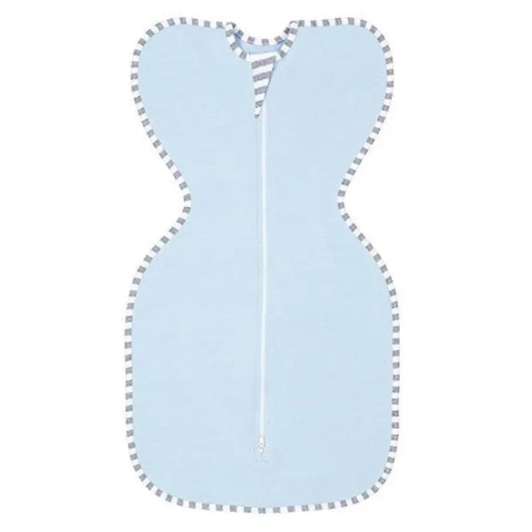 Fesara | Cozy Baby Sleep Bag with Zip