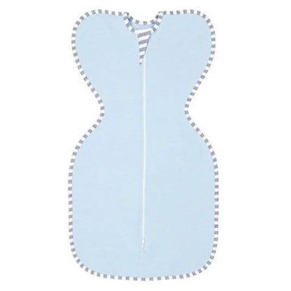 Fesara | Cozy Baby Sleep Bag with Zip