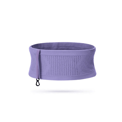 Practical Hidden Waist Bag for Men and Women