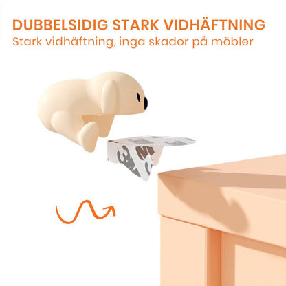 Fesara | Premium Corner Guard Protector