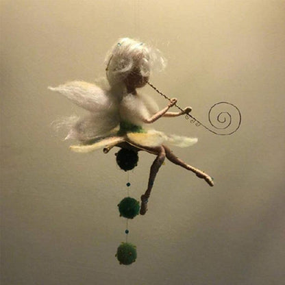 Magical Fairy Art Doll Making Kit