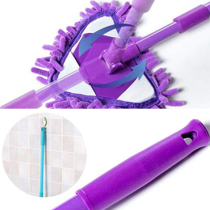 Flexible Adjustable Angle Mop