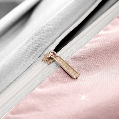 Luxury Eye Mask and Lash Sleep Set