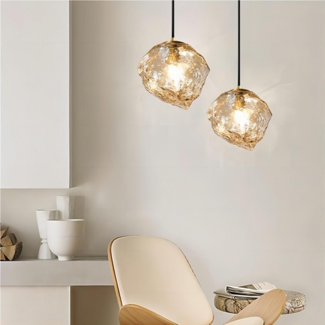 Modern Dining Room Pendant Light