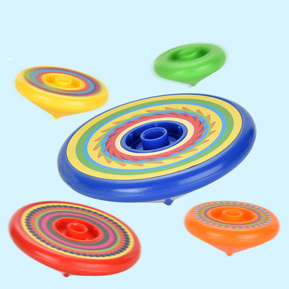 Classic Spinning Desk Top Toy