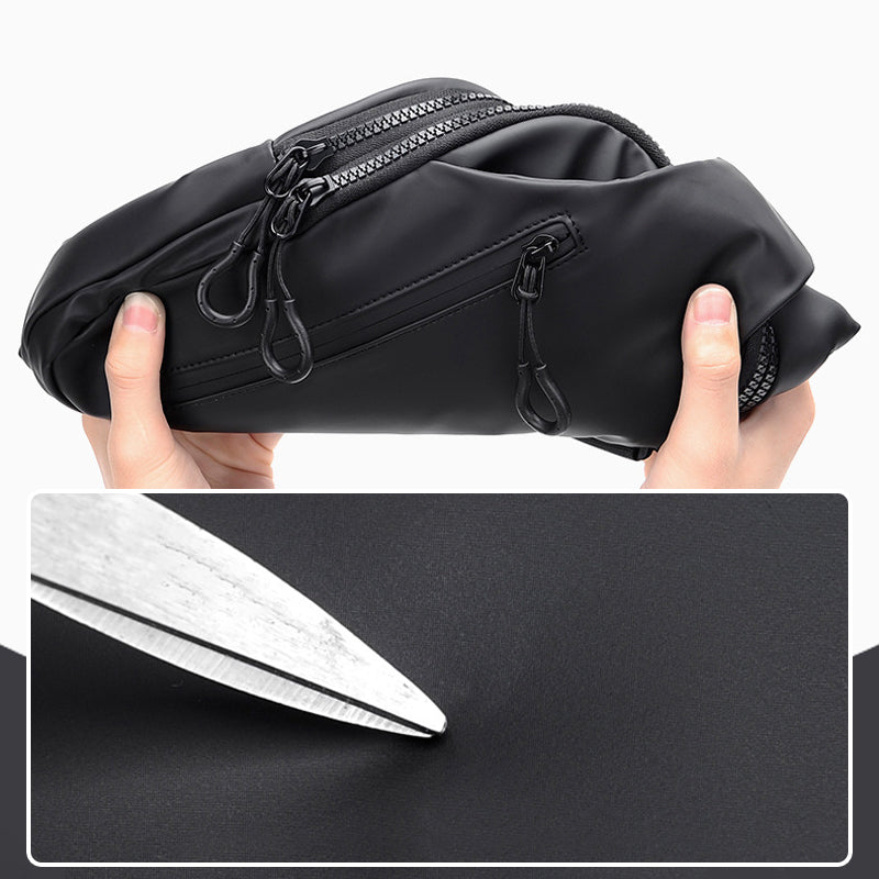 Waterproof Travel Shoulder Bag